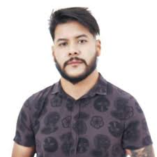 Angel Jafet Ramirez Lozada