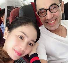 Bunga zainal sempat menyembunyikan pernikahannya dengan sukhdev singh. 5 Artis Ini Pilih Nikah Diam Diam Ada Yang Hamil Duluan Sampai Nikah Cuma Seumur Jagung Semua Halaman Sajian Sedap
