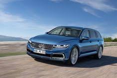2019 Volkswagen Passat Wagon First Drive Vw Passat Volkswagen Passat Volkswagen
