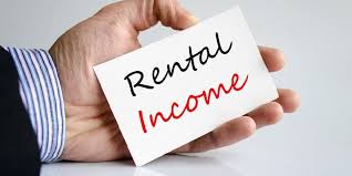 Rohit has a total taxable income of rs 8,00,000. How Rental Income Will Be Taxed In Years 2019 Greenbush Financial Group