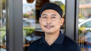 Fundraiser for Miguel A Silva by Brett Howe : Support Miguel's Holiday  Recovery Journey