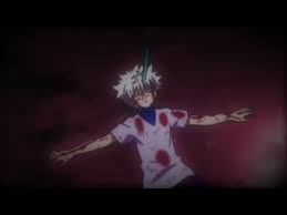 Gon Freecss | Hunterpedia | Fandom
