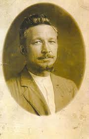 Parke County, Indiana Photo Page