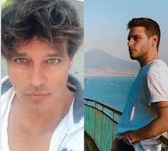 È il 23enne napoletano l'uomo che...