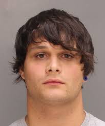 Police: Two East Rockhill men stole items from 22 vehicles in Upper Bucks  County