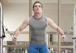 Lying exposed between the protective bones of the superiorly located ribs and the inferiorly located pelvic girdle, the muscles of this region play a critical role in protecting the. 11 Muscles To Work To Make Yourself Look Big