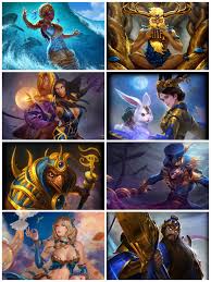 The Healing Arms Race In Pro Play - A Smite Guide | Dignitas