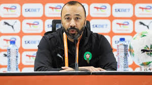 Foot Africa - News update
