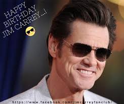 Jim Carrey Fan Club