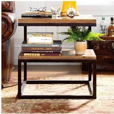 Furniture End Table Picture More Detailed Picture About Cheap New American Retro Wood To Do The Old Antique Pine Furniture Wrou Ev Icin Ev Dekorasyonu Evler
