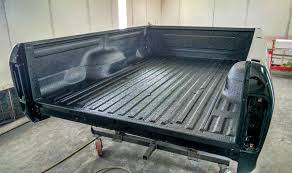 Here is a list of the available ford f250 and f350 bed and cab combinations and bed dimensions. Nathan Shaw 1977 Ford F250 Bed Liner Lmc Truck Life