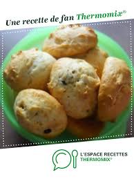 Scones Rapido Par Delph37 Une Recette De Fan A Retrouver Dans La Categorie Pains Viennoiseries Sur Www Espace Recettes Fr De T Recette Alimentation Cuisine