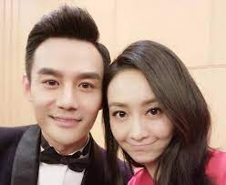 It could just be that i really love xiao qu and zhao yi shen! Wang Kai Denies Dating Hawick Lau S Once Rumored Partner Angel Wang 38jiejie ä¸‰å…«å§å§