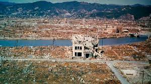 / h ɪ ˈ r ɒ ʃ ɪ m ə /, us: Hiroshima Gedenken Kirchen Fordern Atomwaffenfreie Welt Kirche Leben