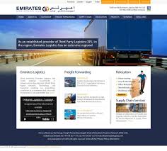 Emirates Logistics Llc Al Najah Building 25 3b Street 1 Floor Office 6 Al Karama 318 Bur Dubai Dubai Www Haiuae Com Is A Co Logistics Dubai Emirates