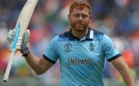 In his 4 innings, bairstow couldn't open his account on three events and scored 28 in the first innings. Jonny Bairstow Exclusive Forget The Controversy I Know Everyone Just Wants Us To Win