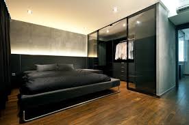 35 Masculine Bedroom Furniture Ideas That Inspire Digsdigs