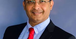 Anand Beharry's Instagram, Twitter & Facebook