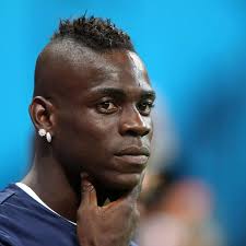 Hasn't got the minerals'