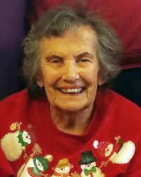 Obituary for Margie Mae Shore Nichols