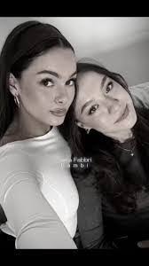 Leah Faust's Instagram, Twitter & Facebook