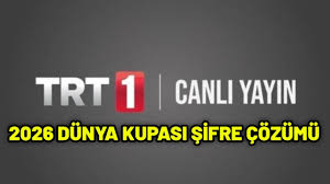 TRT 1 şifresiz donmadan izle; TRT 1 (TRT Yıldız) Türkiye Avustralya maçı uydu ayarı nasıl yapılır?