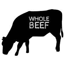Any special processing you want done like beef sticks will cost more per pound, because it takes more work and time to fill your order. What S In A Quarter Flying B Bar Ranch Colorado Grass Fed Beef