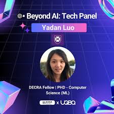 Profil untuk BANA: Business Analytics Networking Association