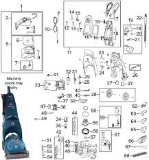 Bissell® proudly supports bissell pet foundation® and its mission to help save homeless pets. Bissell 9200 Proheat 2x Deep Cleaner Parts Sale Save Up To 25