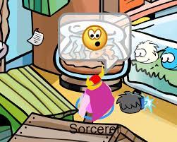 So if you are ready to level up your. Club Penguin Rewritten Updates Earth Day 2017 How To Obtain Flare Epf Puffle