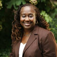 Vetta SANDERS THOMPSON