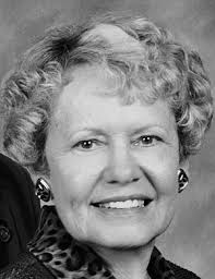 Elinor "Elly" Mae Osborn Obituary