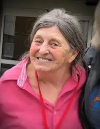 Obituary information for Sharon Cairns-Chaddick