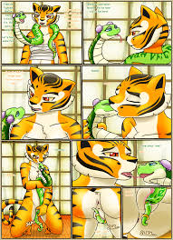 Rule34 - If it exists, there is porn of it  livinlovindude, master tigress,  master viper  1173309