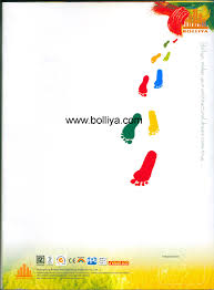 Color Chart Contact Information Guangdong Bolliya Metal
