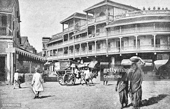 8,607 Bombay Archive Stock Photos, High-Res Pictures, and Images - Getty Images