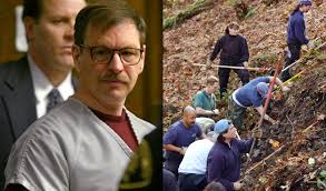 How a crime lab missed evidence that could have stopped the Green River  Killer