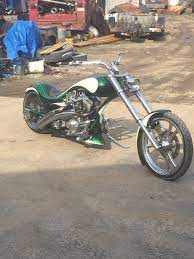 2006 Eddie Trotta Custom Rigid Chopper Motorcycle For Sale Chopper Motorcycle Motorcycle Chopper Motorcycles For Sale