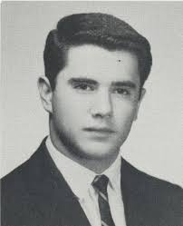 Arcadia Apache Memorial 1960's. Honoring our Lost loved ones.