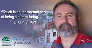 SWIHA Instructor Loren Evans Talks Finding a “Second Life” Through Massage