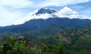 Kenali sabah dengan lebih terperinci lagi. Mount Kinabalu Keindahan Negeri Dibawah Bayu