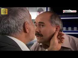 Zaza dayı komik sahneler 2. Zaza Dayi Kulak Kesiyor Youtube