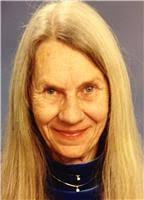 Joyce Bartram Obituary (2019)