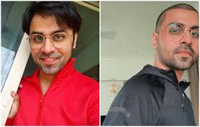 Jitendra Kumar is nearly bald after a quarantine haircut fail. See pic