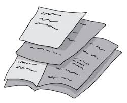 Check spelling or type a new query. Tulislah Cara Untuk Menghemat Kertas Dan Alasan Harus Menghematnya