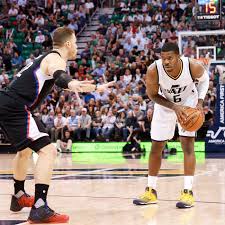 They were known as the buffalo braves from 1970 to 1978, the san diego clippers from 1978 to 1984. Utah Jazz Vs Los Angeles Clippers Roster Breakdown Slc Dunk