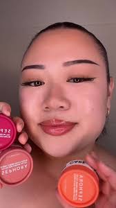 SEPHORA All In One Blush