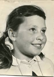 Tribute to Nancie Norriss, 1948