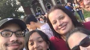 Devon Forrester's Instagram, Twitter & Facebook