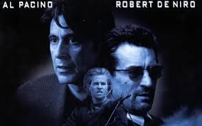 Michael Mann's Heat Dated & Detailed